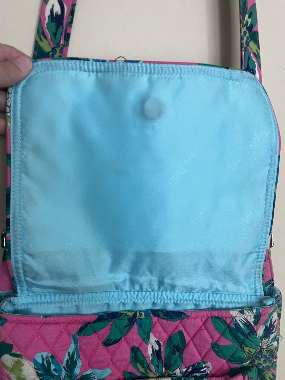 Vera Bradley Purse